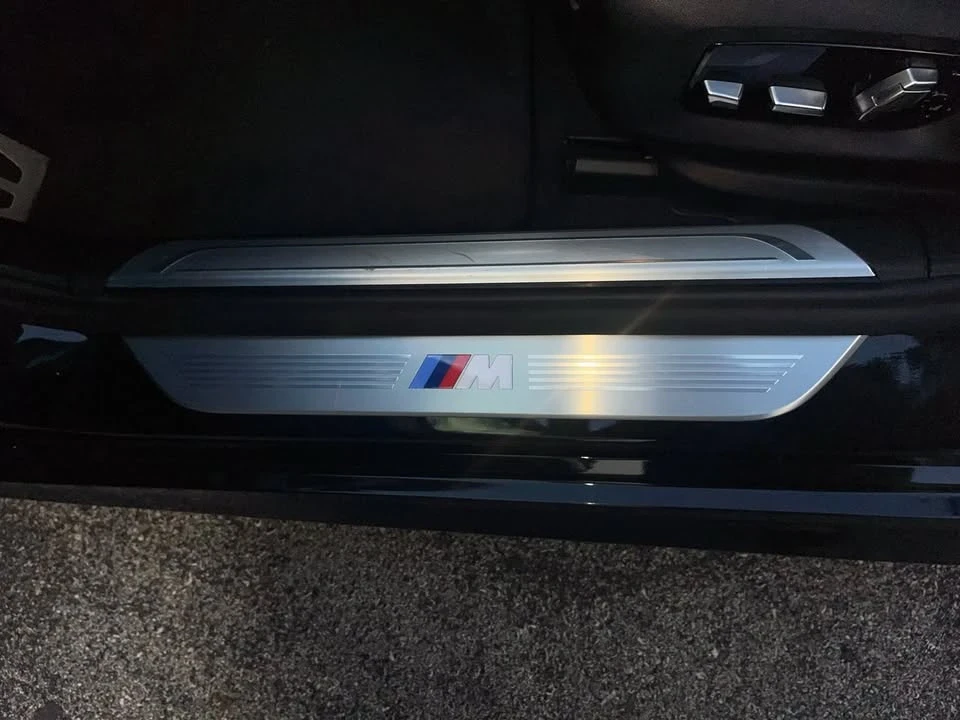 2020 BMW G11/G12 7 Series - Image 17 of 20
