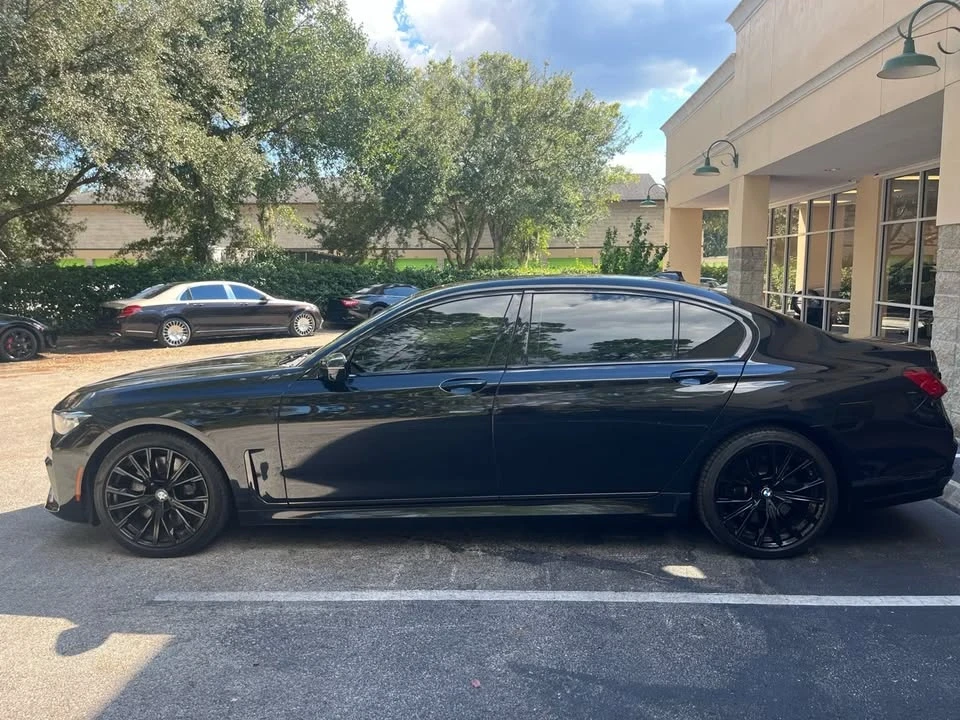 2020 BMW G11/G12 7 Series - Image 10 of 20