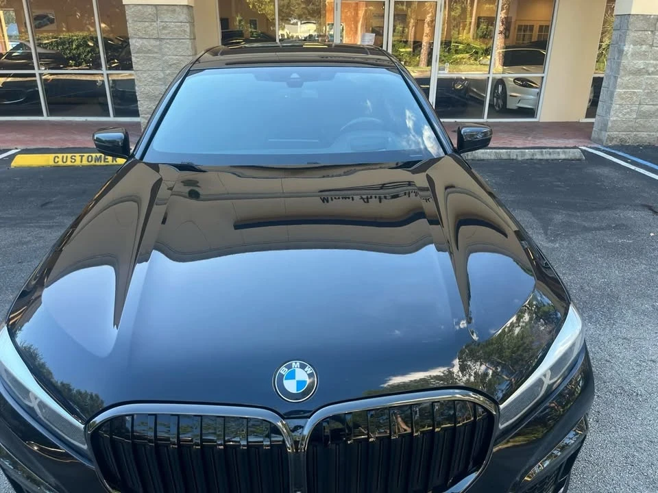 2020 BMW G11/G12 7 Series - Image 14 of 20
