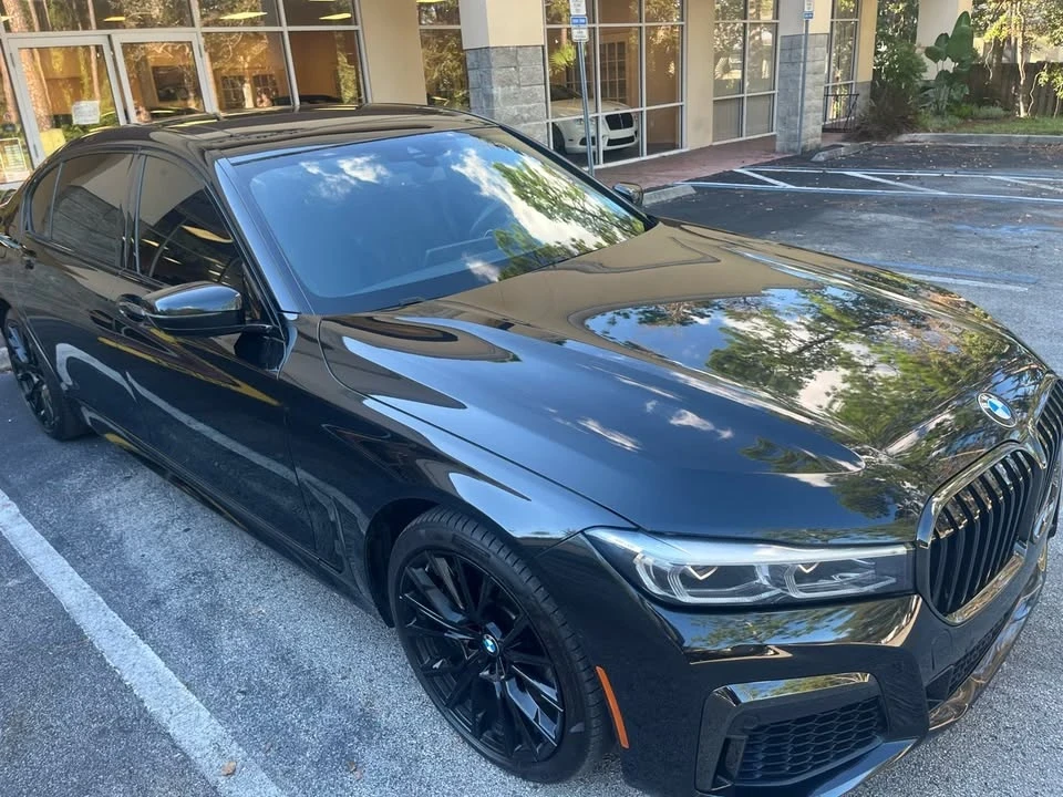 2020 BMW G11/G12 7 Series - Image 2 of 20