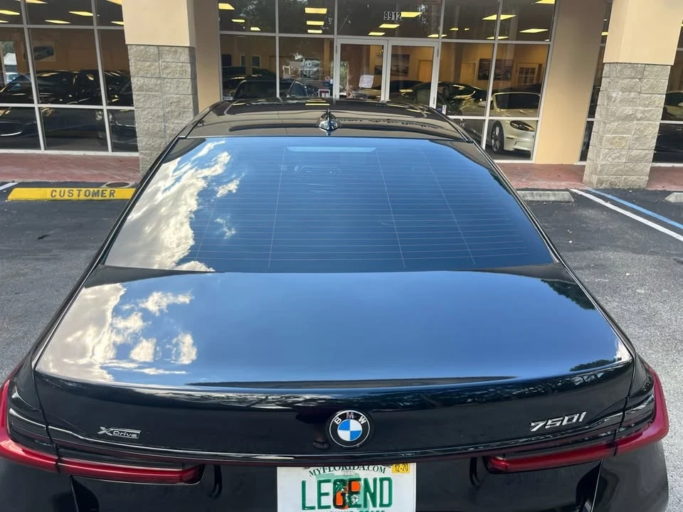 2020 BMW G11/G12 7 Series - Image 7 of 20