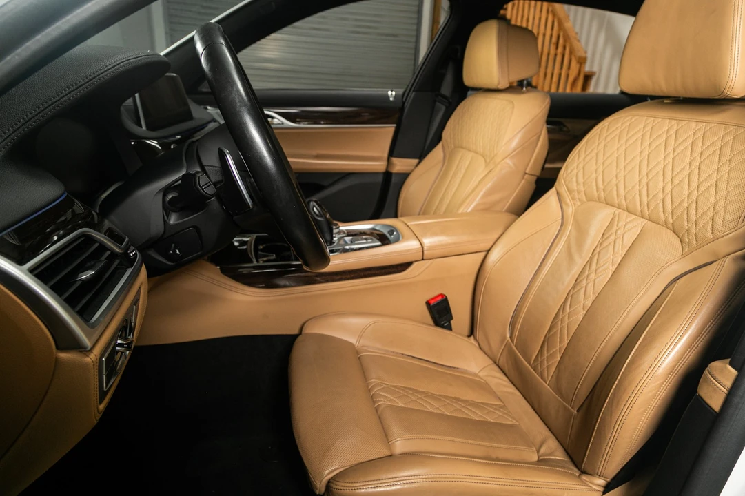 2020 BMW G11/G12 7 Series - Image 4 of 21