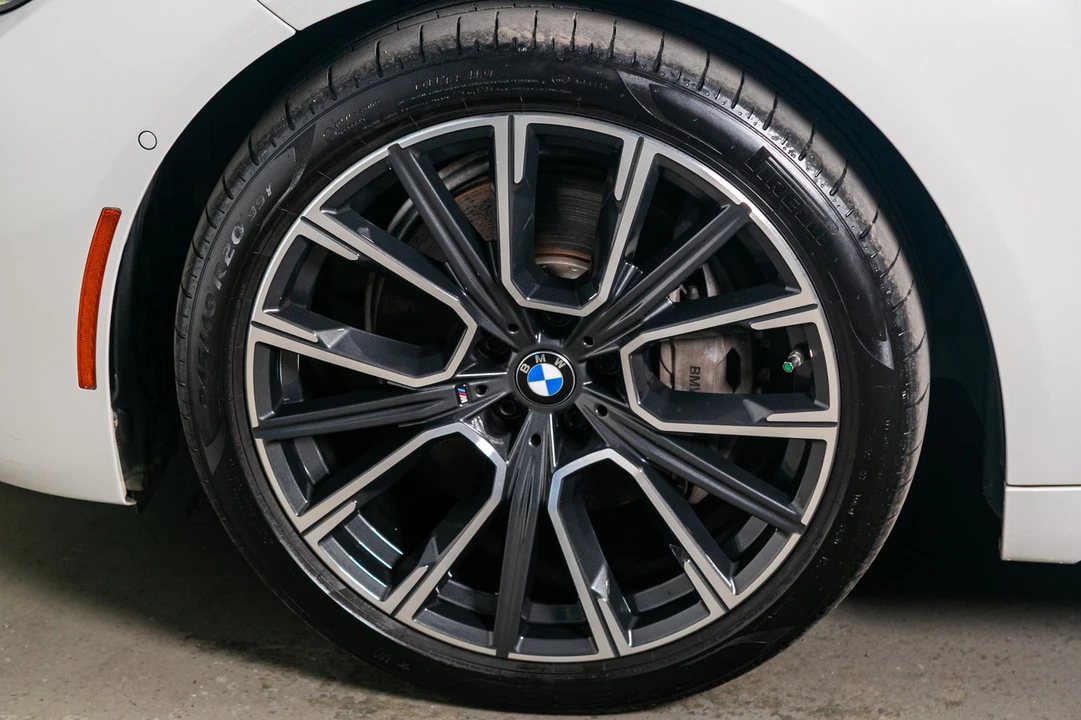 2020 BMW G11/G12 7 Series - Image 21 of 21