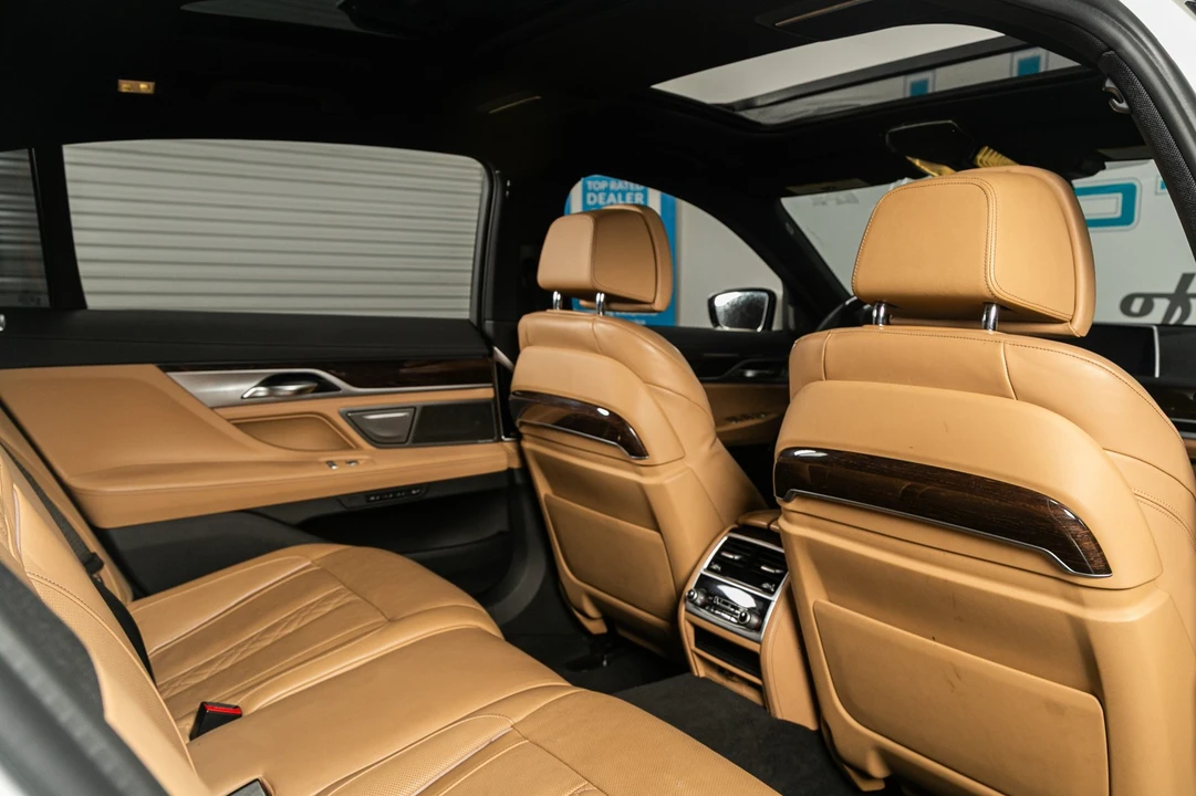 2020 BMW G11/G12 7 Series - Image 12 of 21
