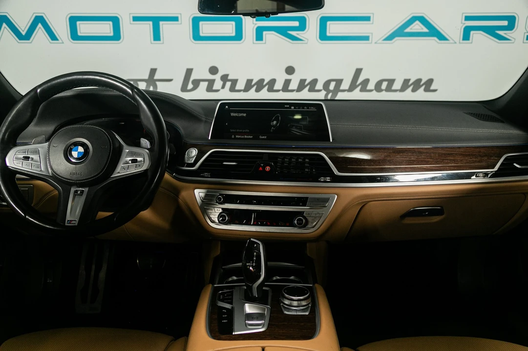 2020 BMW G11/G12 7 Series - Image 8 of 21