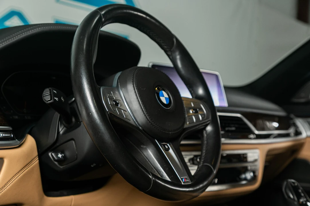 2020 BMW G11/G12 7 Series - Image 6 of 21