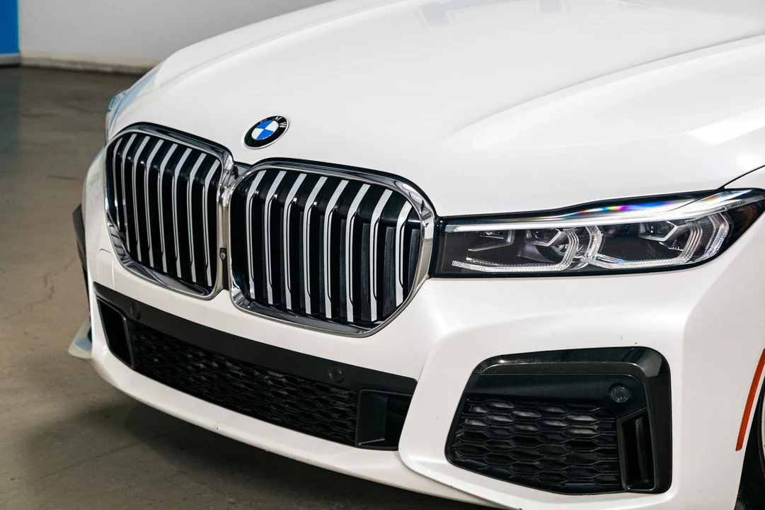 2020 BMW G11/G12 7 Series - Image 7 of 21