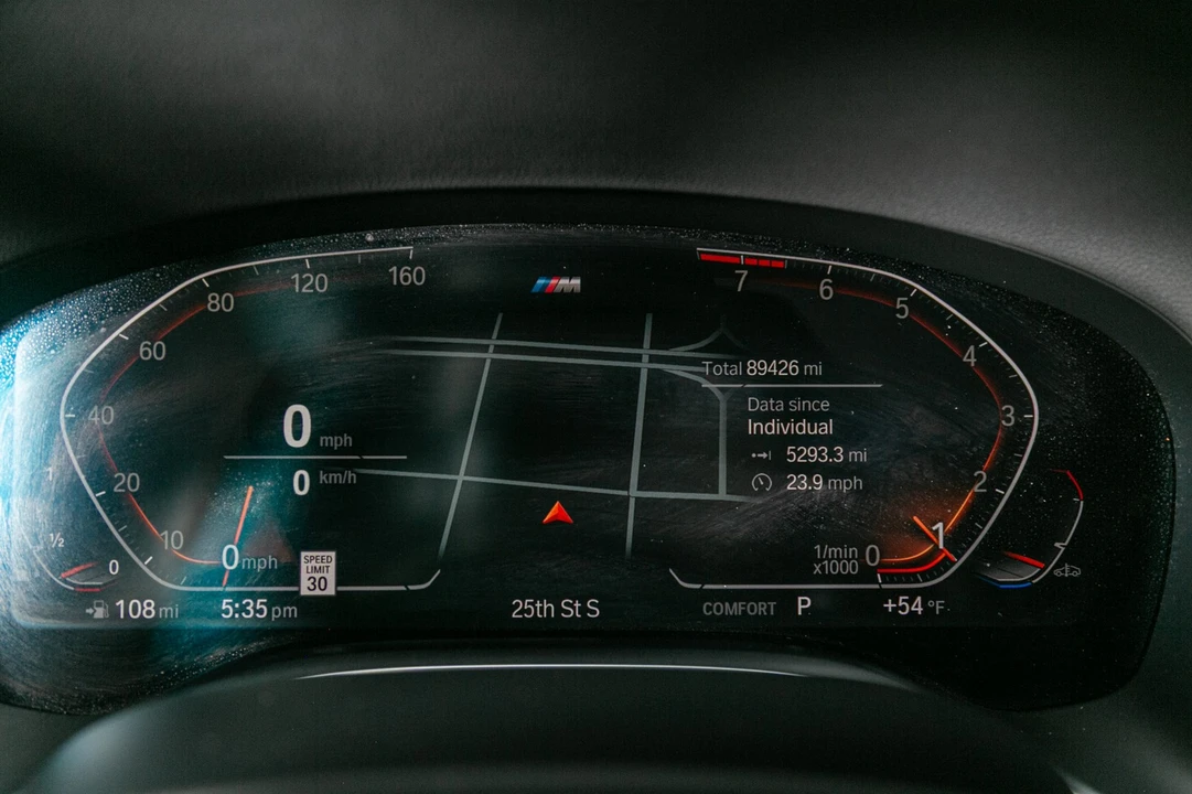 2020 BMW G11/G12 7 Series - Image 14 of 21