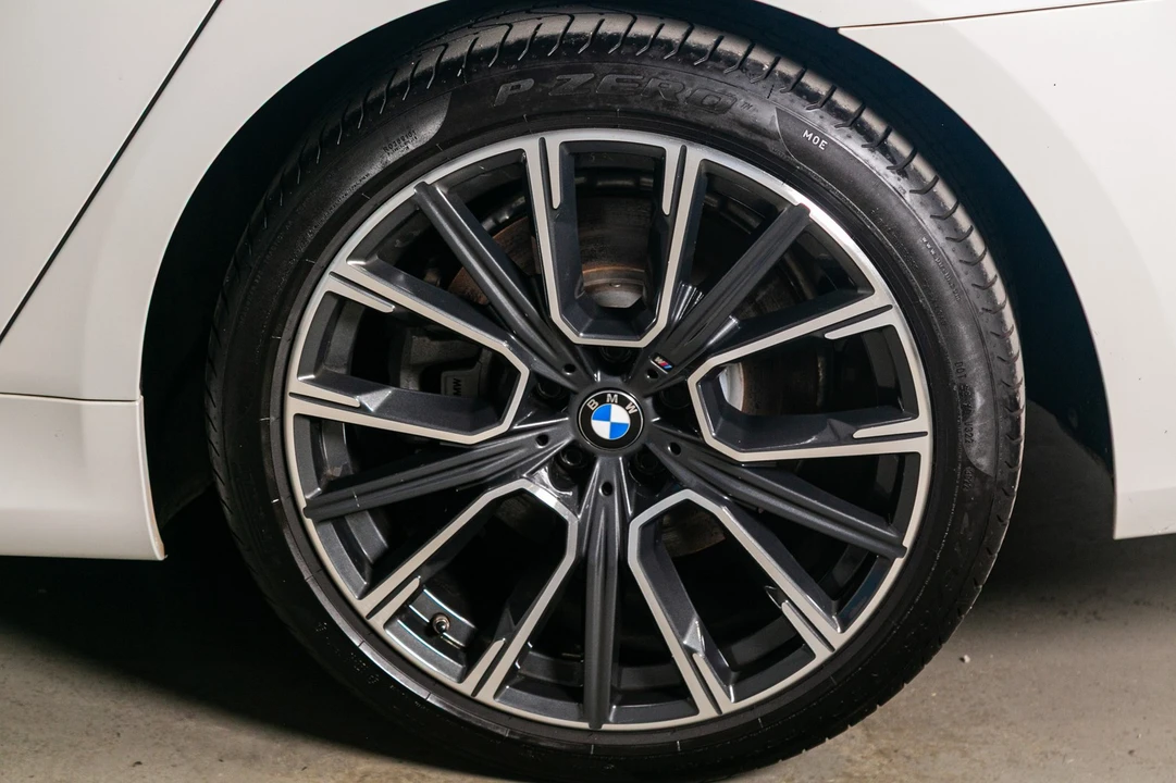 2020 BMW G11/G12 7 Series - Image 19 of 21