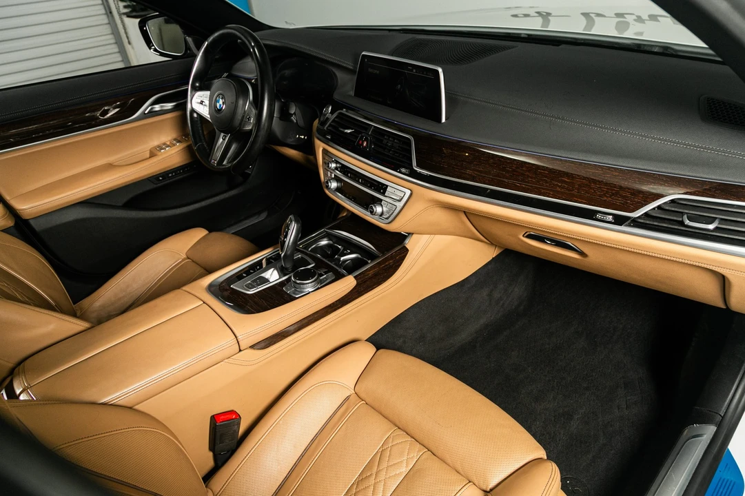 2020 BMW G11/G12 7 Series - Image 18 of 21