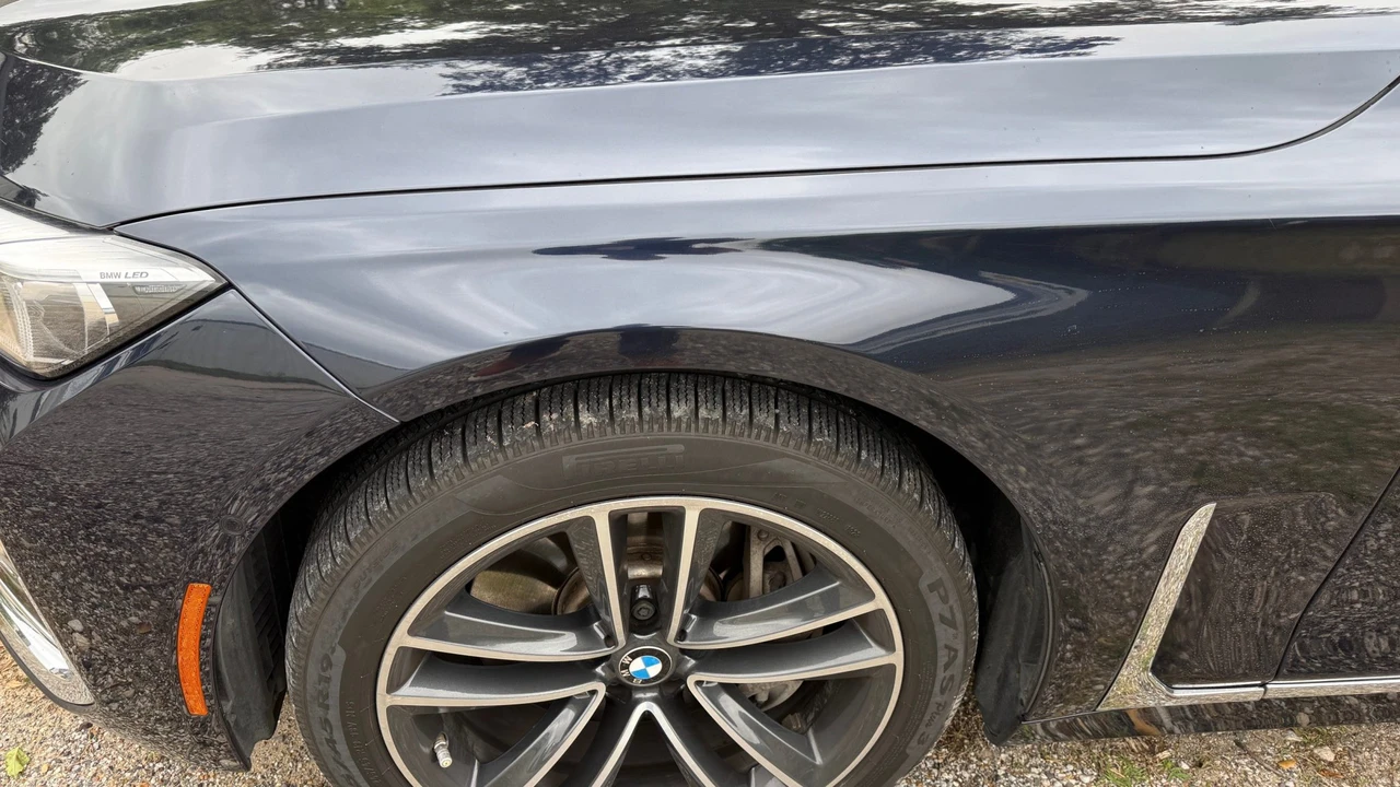 2020 BMW G11/G12 750i & M760i Sedan - Image 18 of 31