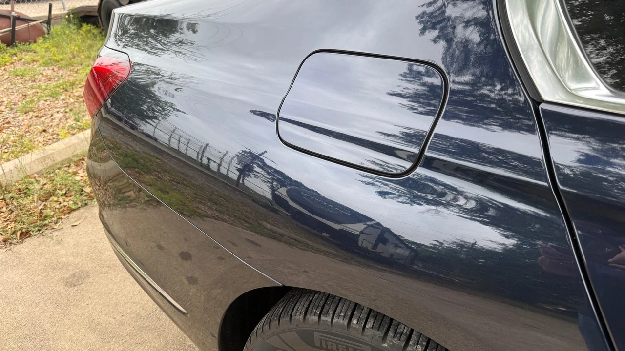 2020 BMW G11/G12 750i & M760i Sedan - Image 20 of 31