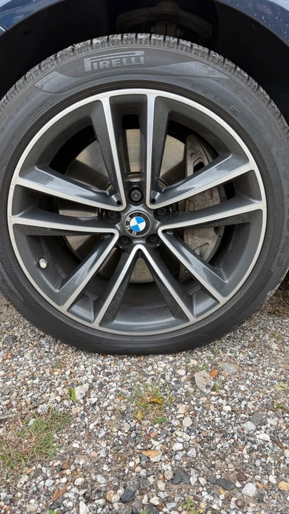 2020 BMW G11/G12 750i & M760i Sedan - Image 28 of 31