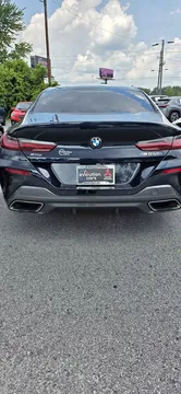 2020 BMW 840i Gran Coupe Sedan 4D