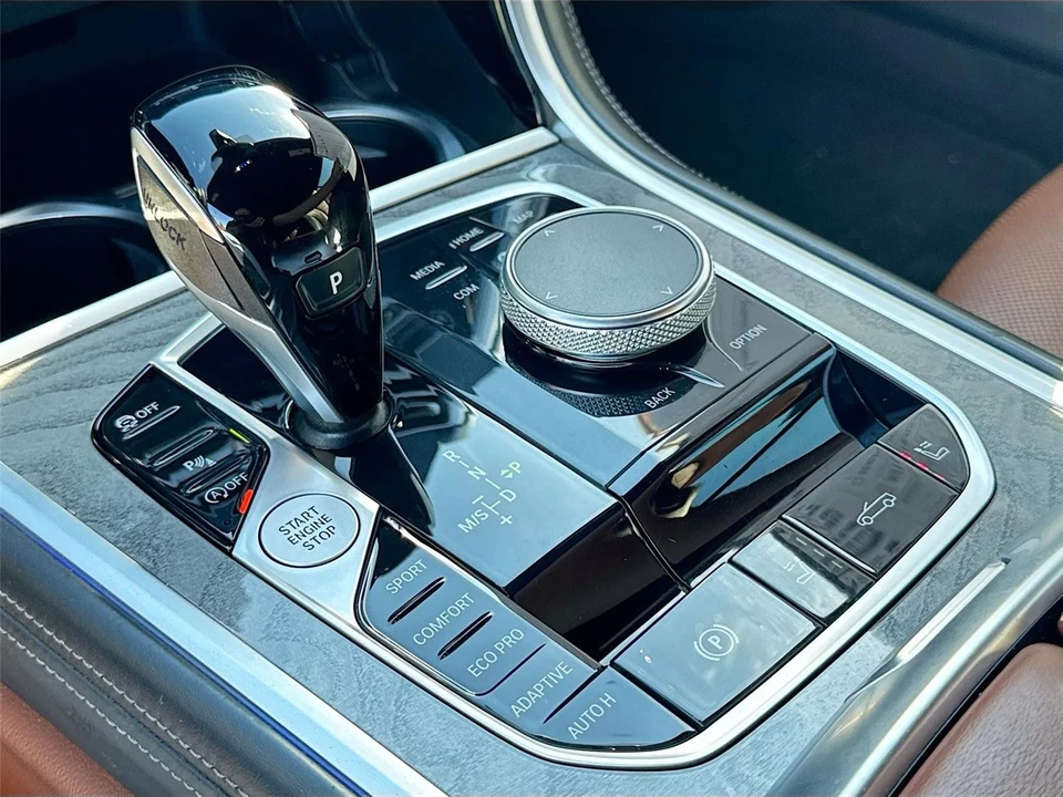 2020 BMW G14/G15/G16 8 Series - Image 17 of 21