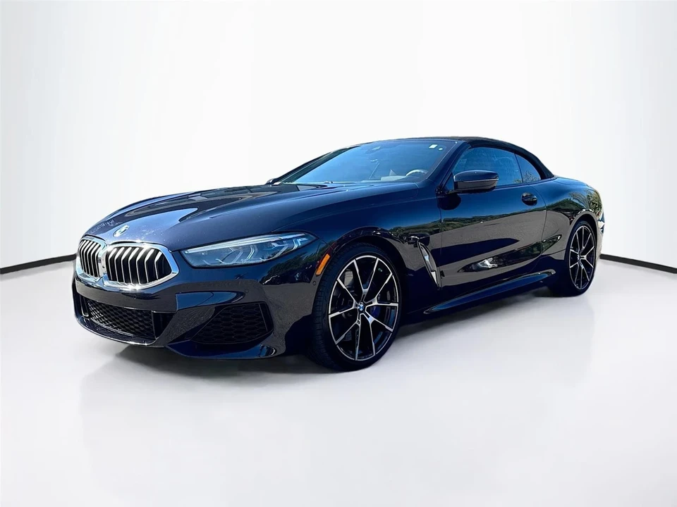 2020 BMW G14/G15/G16 8 Series - Image 3 of 21