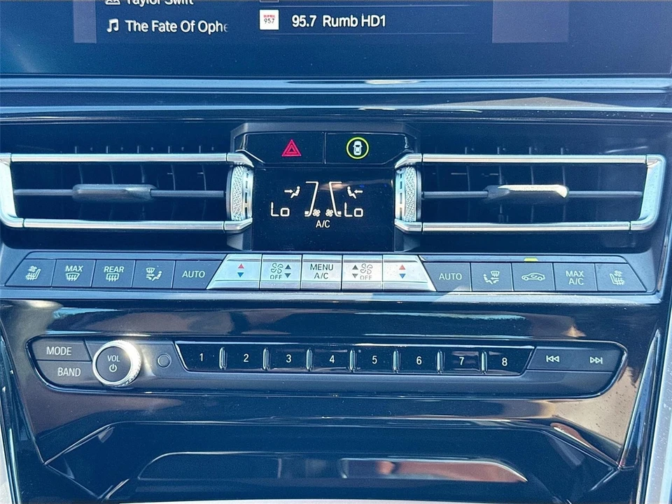 2020 BMW G14/G15/G16 8 Series - Image 16 of 21