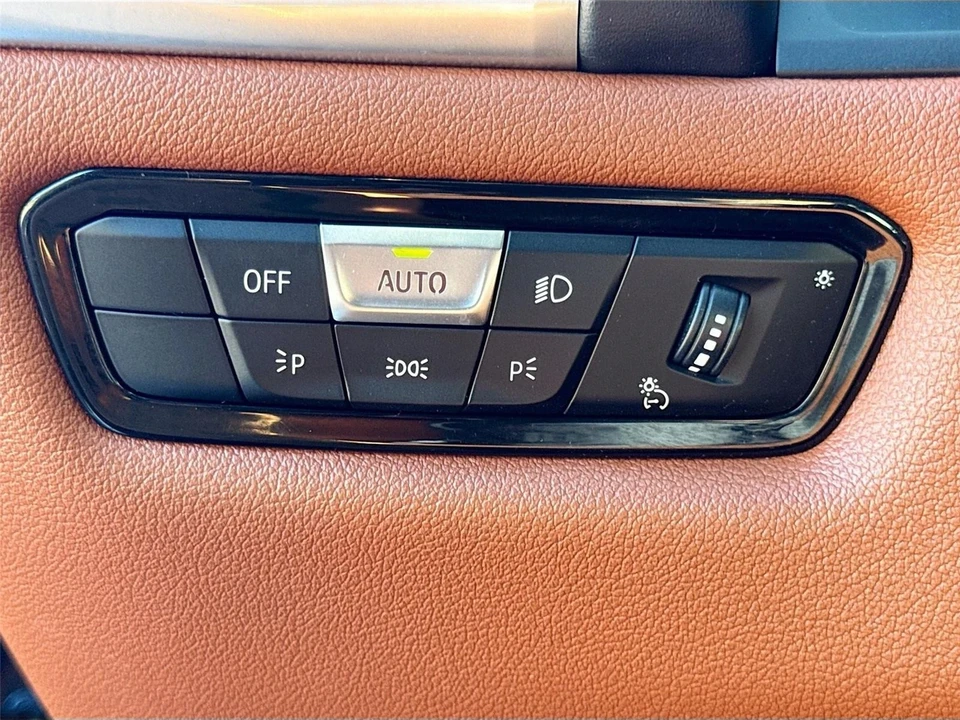 2020 BMW G14/G15/G16 8 Series - Image 10 of 21