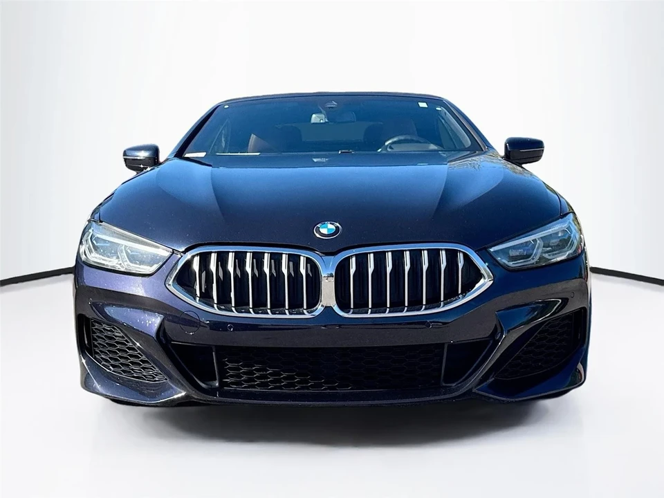 2020 BMW G14/G15/G16 8 Series - Image 2 of 21