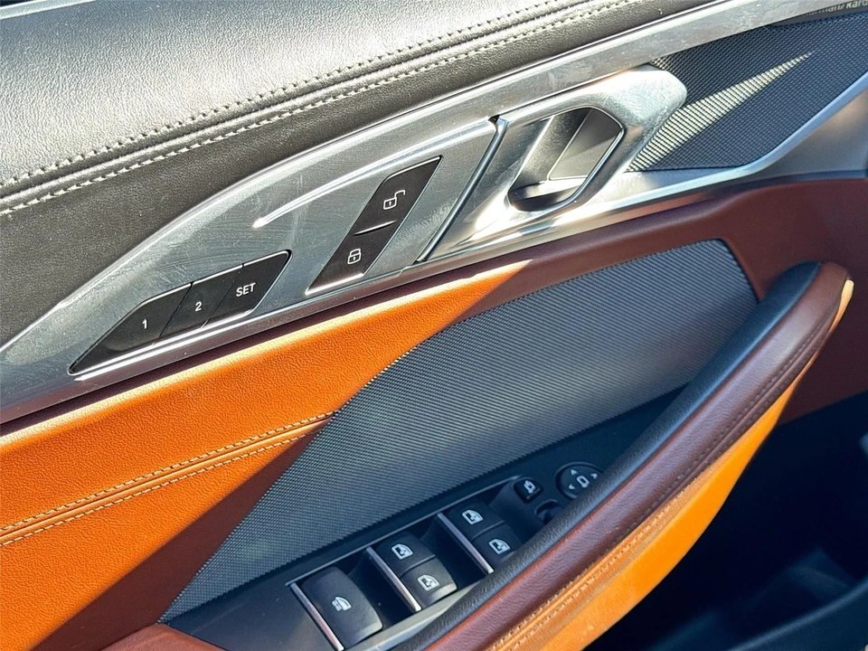 2020 BMW G14/G15/G16 8 Series - Image 18 of 21
