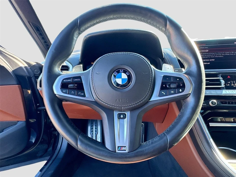 2020 BMW G14/G15/G16 8 Series - Image 11 of 21