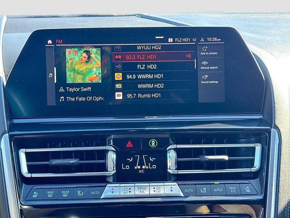 2020 BMW G14/G15/G16 8 Series - Image 15 of 21
