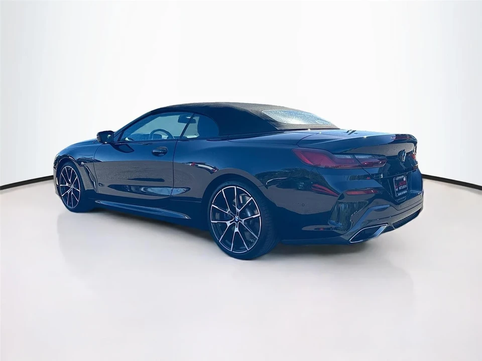 2020 BMW G14/G15/G16 8 Series - Image 5 of 21