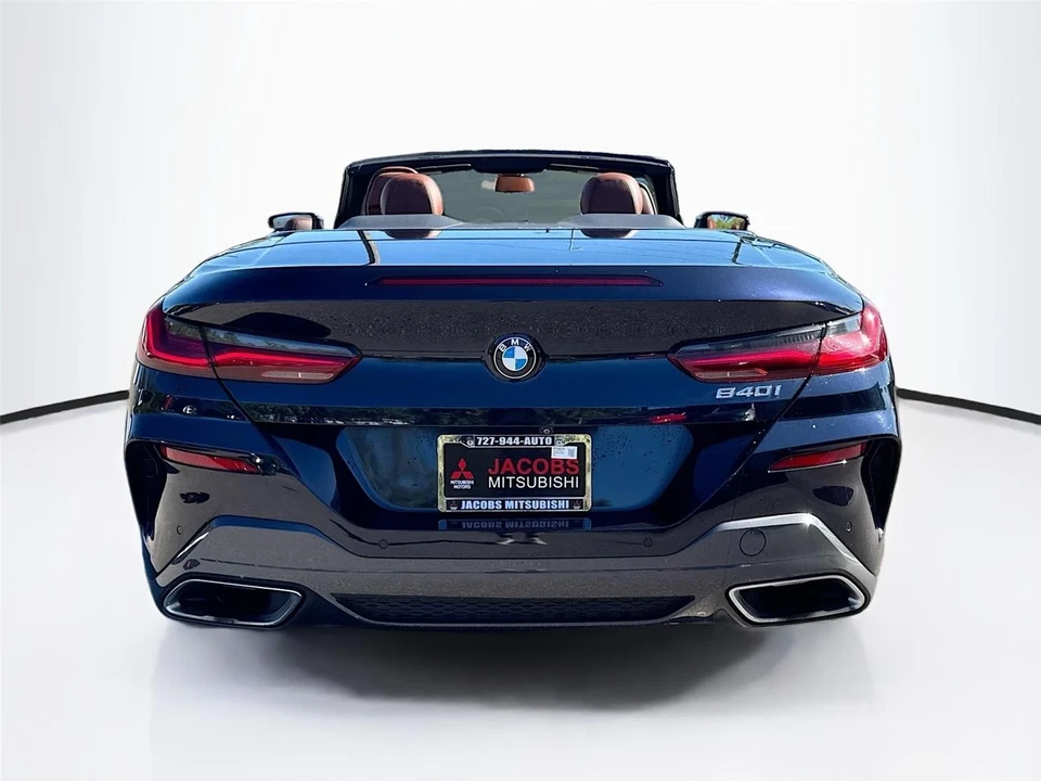 2020 BMW G14/G15/G16 8 Series - Image 6 of 21