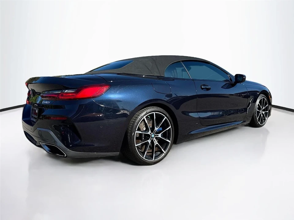 2020 BMW G14/G15/G16 8 Series - Image 7 of 21