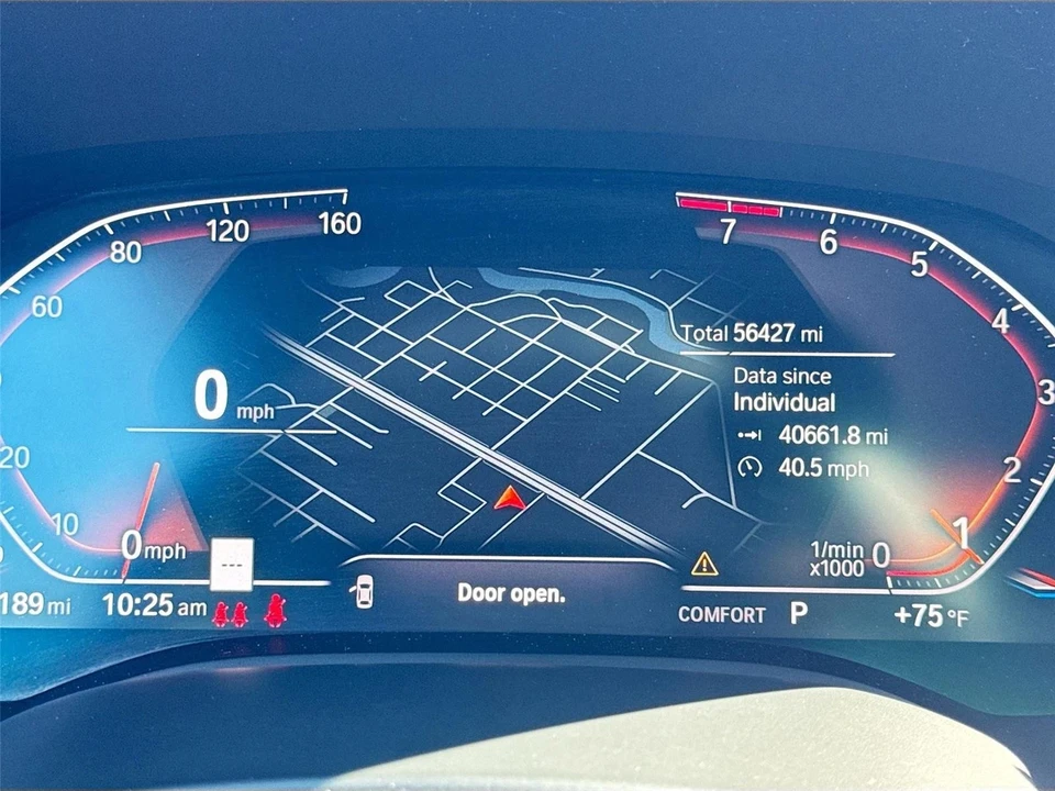 2020 BMW G14/G15/G16 8 Series - Image 12 of 21