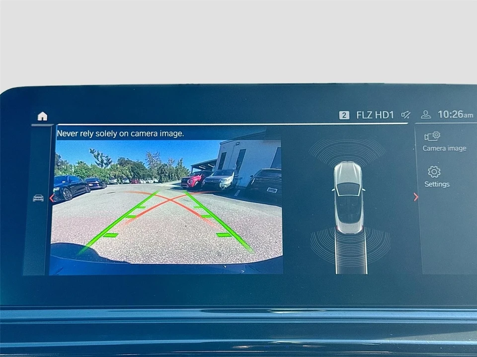 2020 BMW G14/G15/G16 8 Series - Image 14 of 21