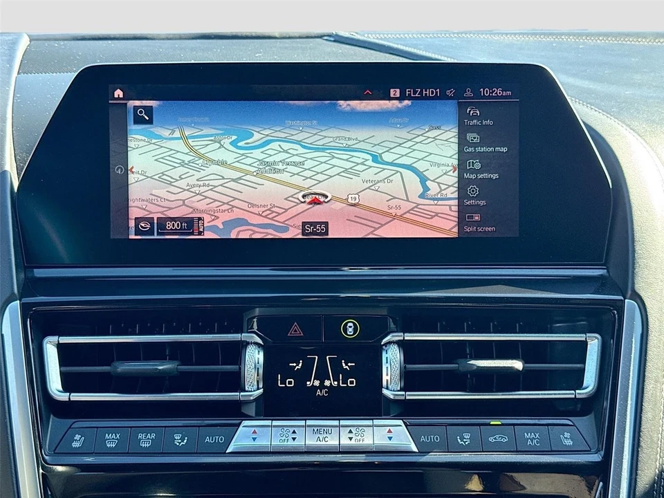 2020 BMW G14/G15/G16 8 Series - Image 13 of 21