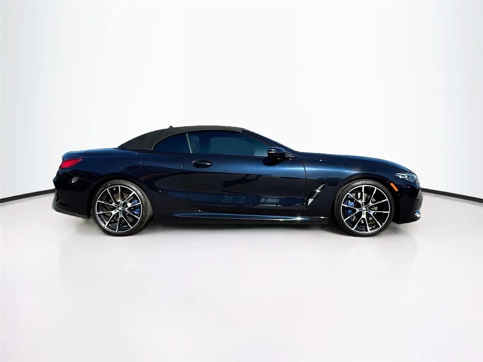 2020 BMW G14/G15/G16 8 Series - Image 8 of 21