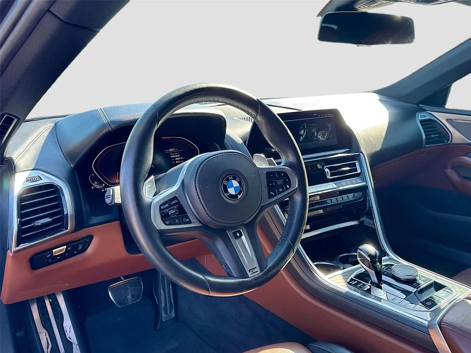 2020 BMW G14/G15/G16 8 Series - Image 9 of 21