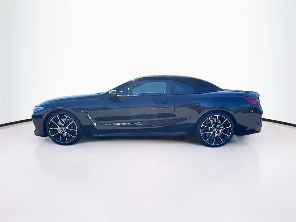 2020 BMW G14/G15/G16 8 Series - Image 4 of 21