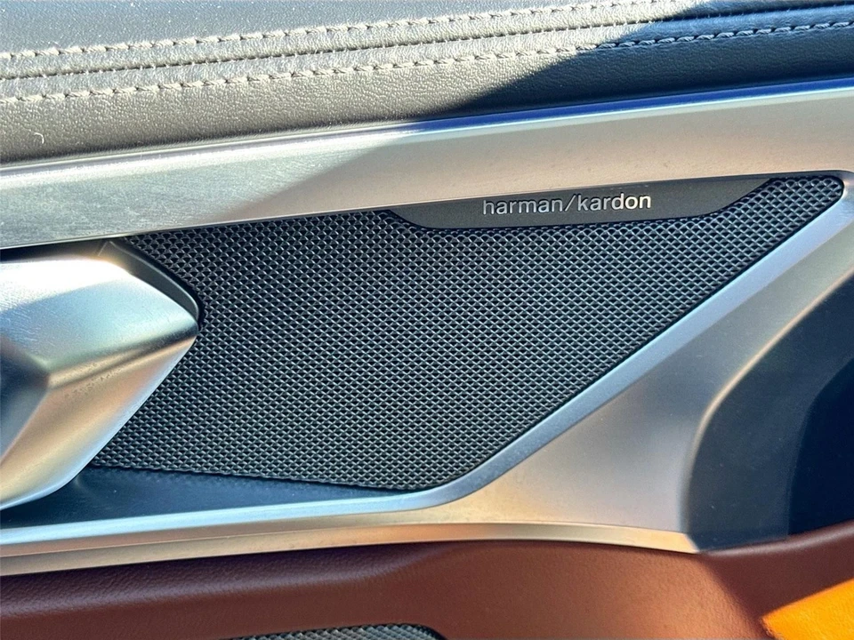 2020 BMW G14/G15/G16 8 Series - Image 19 of 21