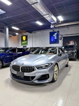2020 BMW 8 Series Gran Coupe M850i xDrive