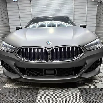 2020 BMW 8 Series M850i xDrive Gran Coupe