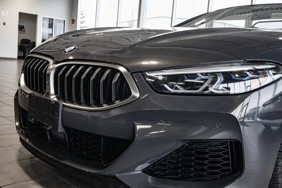 2020 BMW G14/G15/G16 M850i - Image 6 of 20