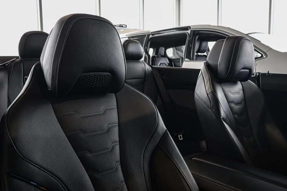 2020 BMW G14/G15/G16 M850i - Image 15 of 20