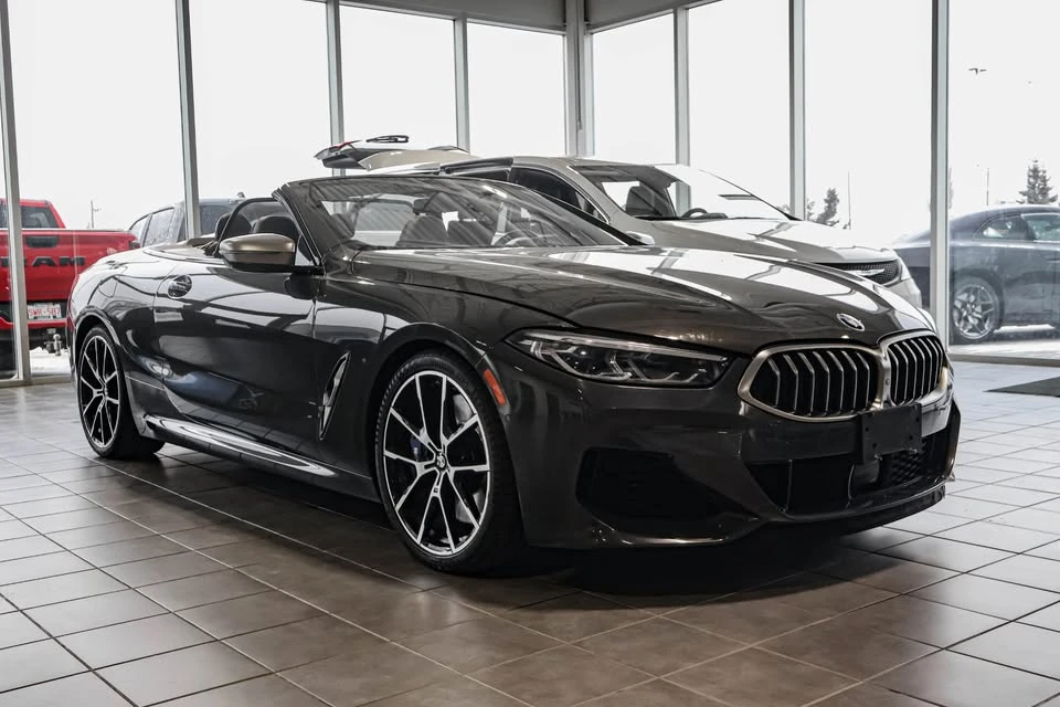 2020 BMW G14/G15/G16 M850i - Image 4 of 20