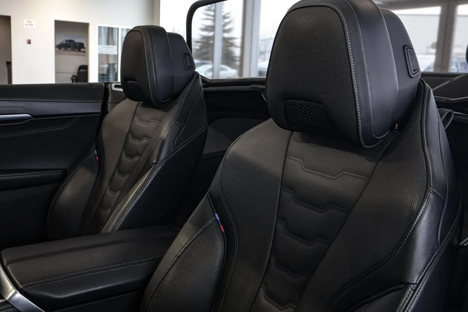 2020 BMW G14/G15/G16 M850i - Image 9 of 20