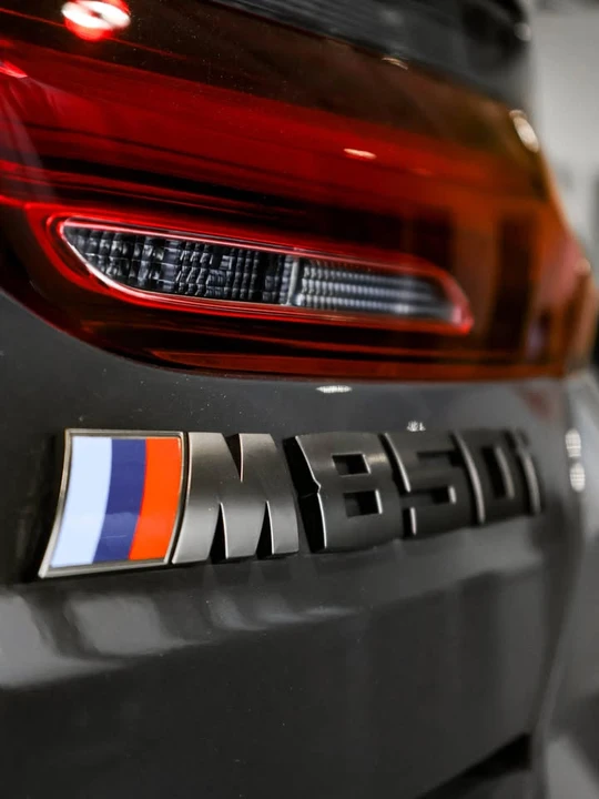 2020 BMW G14/G15/G16 M850i - Image 19 of 20