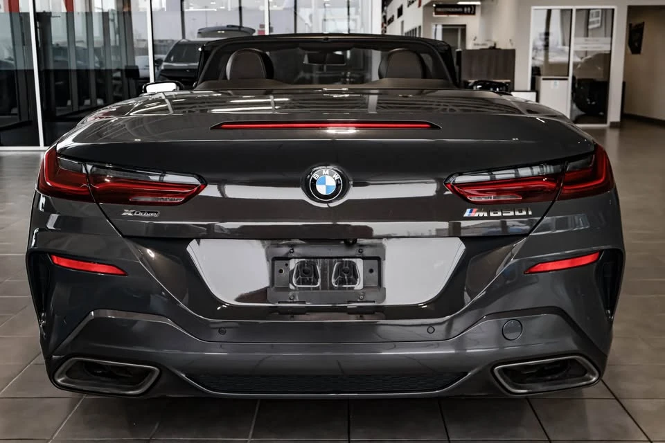 2020 BMW G14/G15/G16 M850i - Image 2 of 20