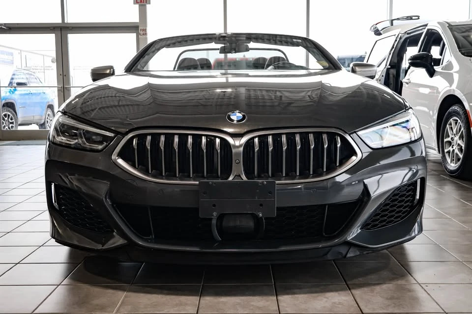 2020 BMW G14/G15/G16 M850i - Image 5 of 20
