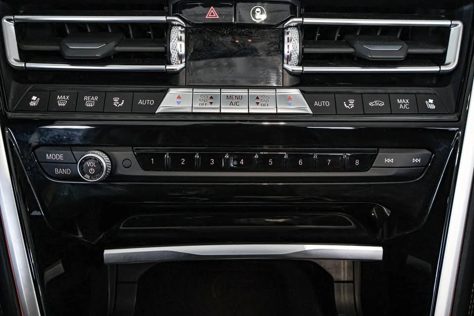 2020 BMW G14/G15/G16 M850i - Image 11 of 20