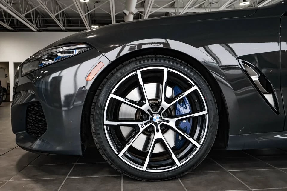 2020 BMW G14/G15/G16 M850i - Image 7 of 20