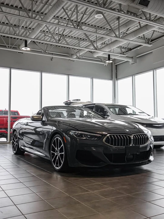 2020 BMW G14/G15/G16 M850i - Image 18 of 20
