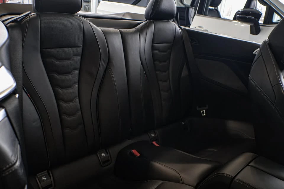 2020 BMW G14/G15/G16 M850i - Image 13 of 20