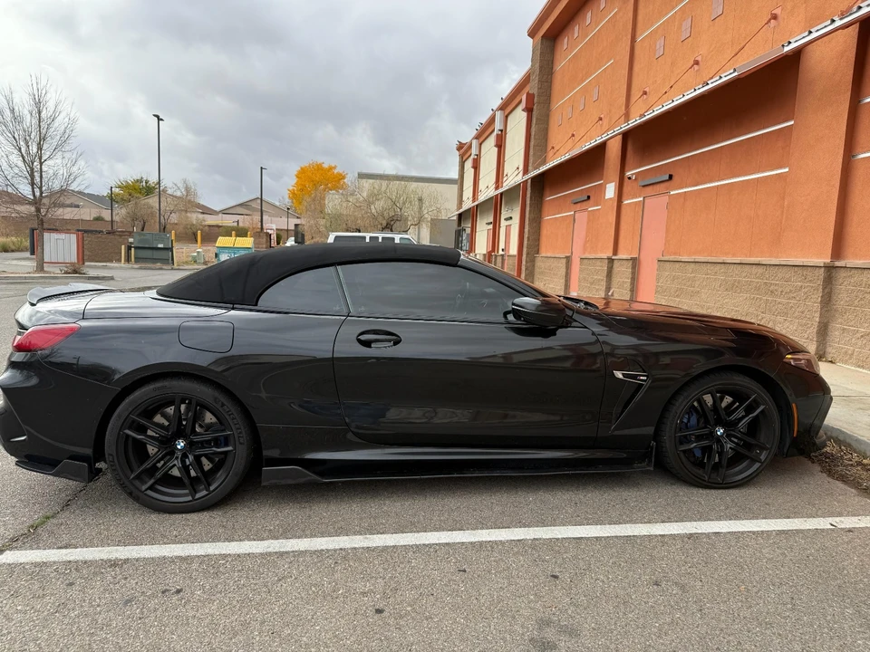 2020 BMW G14/G15/G16 8 Series - Image 12 of 20